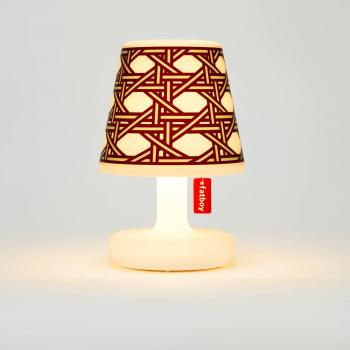 Lampada Cooper Cappie Fatboy Mikado Sky