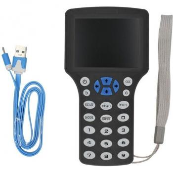 Lecteur RFID IC/ID 2 couleurs et copieur