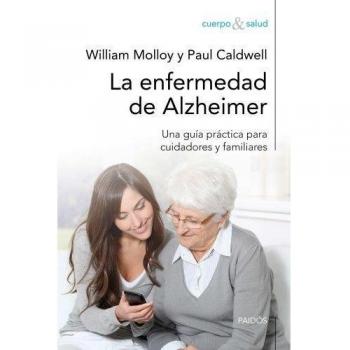 La enfermedad de Alzheimer