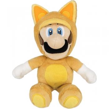 Edition spéciale Super Mario 3D Land + Fox Luigi