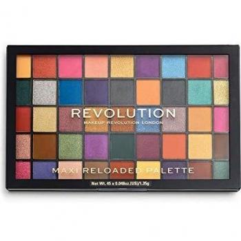 Palette de fards à paupières rechargée – Dream Big 60,75 g