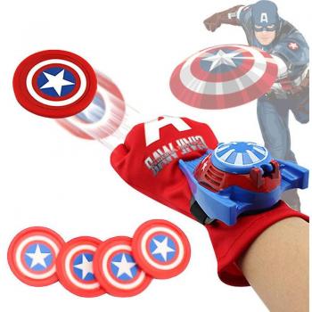 Gants de Super-Héros Batman