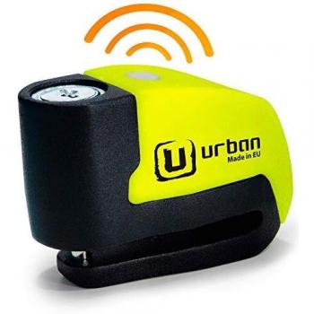 ANTIRROBO DISCO URBAN ALARMA UR6