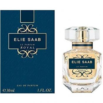 ELIE SAAB LE PARFUM ROYAL edp vaporizador 30 ml