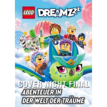 LEGO® Dreamzzz™