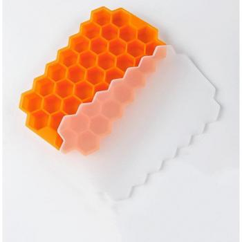 Honeycomb Shape Ice Cube Tray
