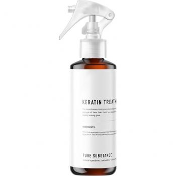 YASUKE Keratin Strengthening Spray 150ml