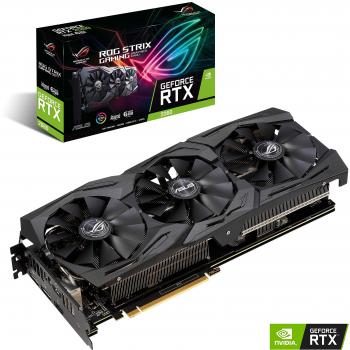 ASUS ROG-STRIX-RTX2060-A6G-GAMING