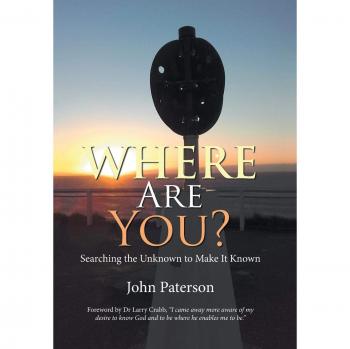 Where Are You?