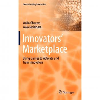 Innovators' Marketplace