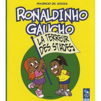 Ronaldinho Gaucho T.3