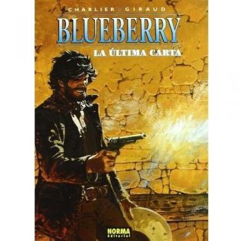 Col. Blueberry 24 (Tapa dura).