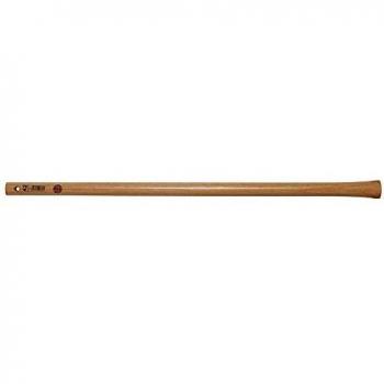 Mango de Azada de Madera 900mm con Ojo Redondo