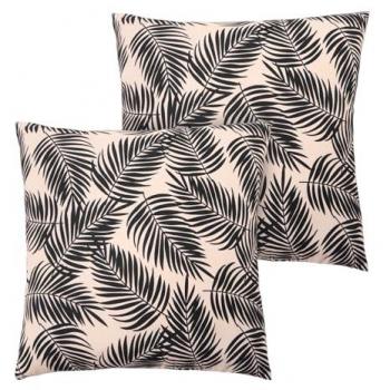4 Outdoor Water-Resistant Cushion Covers