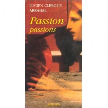 Passion, Passions