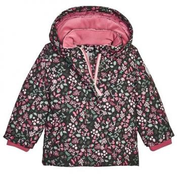 Regenjacke für Babys Killtec FIOW 13 – wasserdicht, verstellbare Ärmel