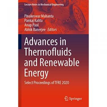 Advances in Thermofluids and Renewable Energy