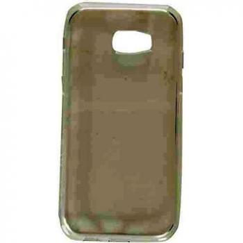 OtterBox Galaxy A5 (2017) Sleek Clear Back Cover