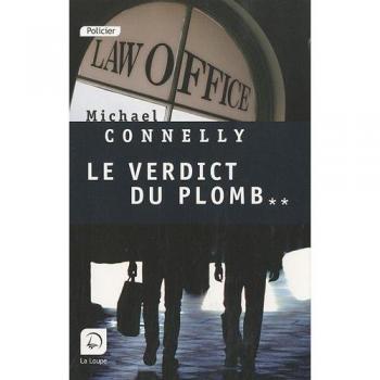 Le verdict du plomb : Tome 2