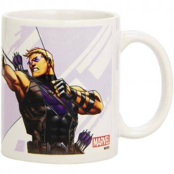 Tasse Visionnaire