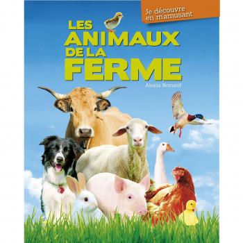 Les animaux de la ferme