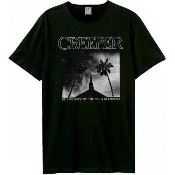 Amplified Unisex Adult Tee