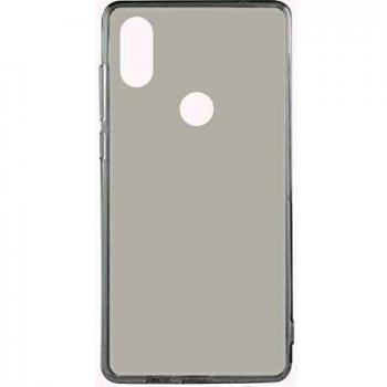 Transparentes TPU-Accessoire KSIX B9043FTP00 für Xiaomi Mi Mix 2S
