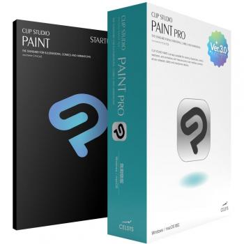 Clip Studio Paint Pro 360‑Page Owner’s Handbook