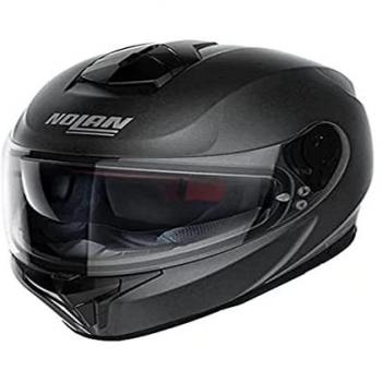 Nolan N80.8 Special Black Graphite #9 M