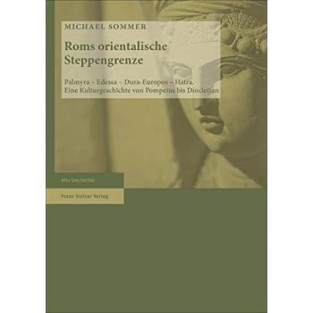 Roms orientalische Steppengrenze