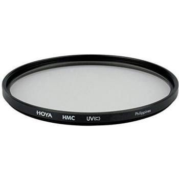 Hoya 58mm UV (C) HMC Digital Slim Frame LENS Filter
