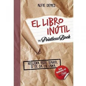 EL LIBRO INUTIL