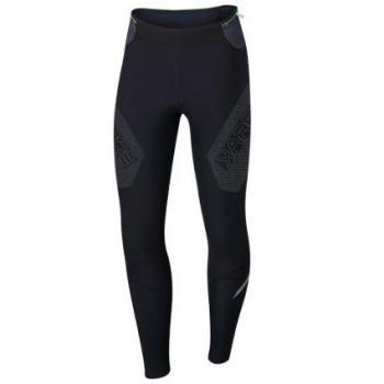 Legging de trail Karpos Lavaredo Tech Tight noir