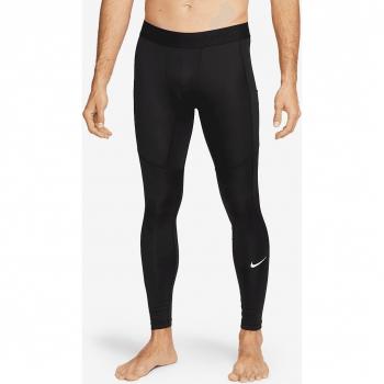 Pantaloncini Intimi Sportivi Pro Nero/Bianco Uomo
