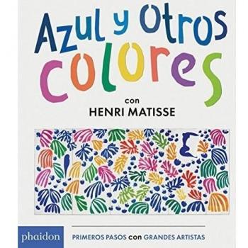 Azul Y Otros Colores