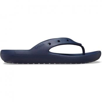 Crocs Classic Flip V2 Blu Navy EU 36-37