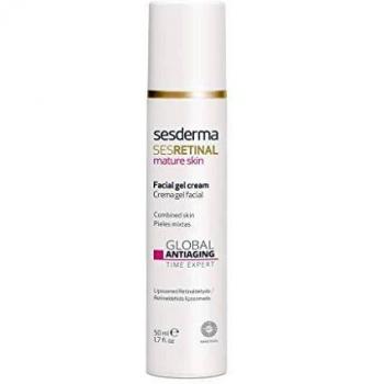 Sesderma Sesretinal Mature Skin Cream Gel 50ml
