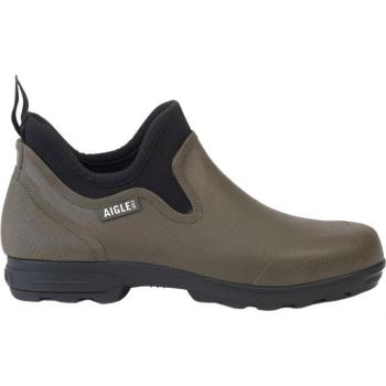 Aigle Lessfor Plus 2 Heren Klompen