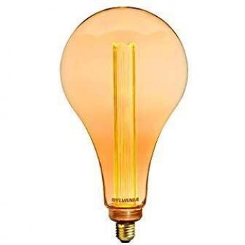 Bombilla Decorativa LED Sylvania 2.5w E-27 2000k