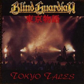 Tokyo Tales [Picture Disc In Gatefold]