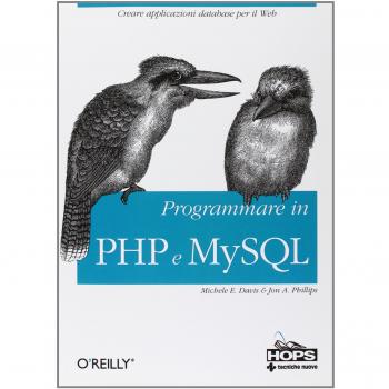 Programmare in PHP e MySQL