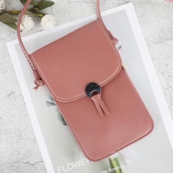 Bolso Hombro Chic Mobile