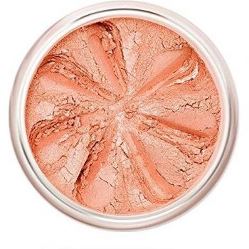 Lily Lolo Mineral-Rouge