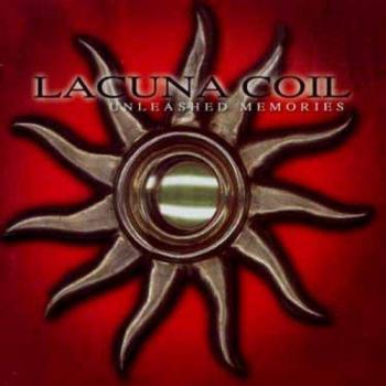 CD LACUNA COIL