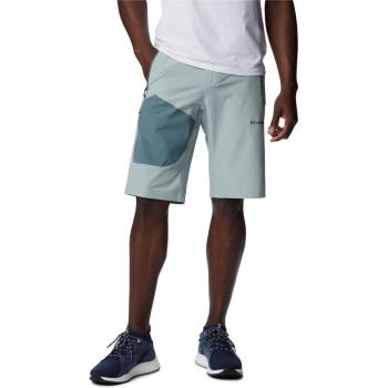 Columbia Pantaloni Corti Verde Triple Canyon™ II