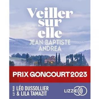 Veiller sur elle