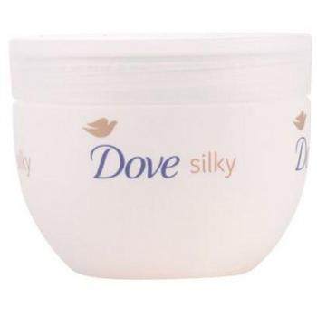Silky Dove Creme Corporal 300ml