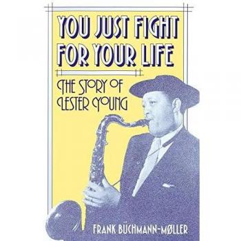 You Just Fight for Your Life