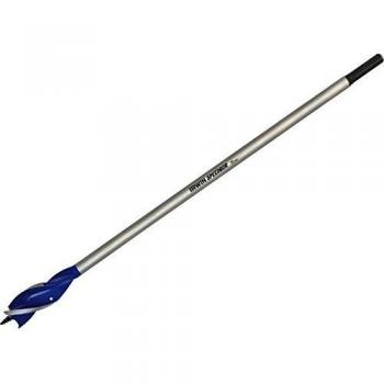 Foret IRWIN Blue Groove 25 mm x 6 x 16