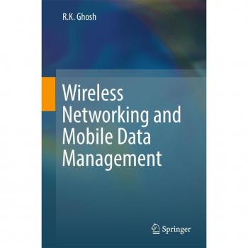 Wireless Networking and Mobile Data Management